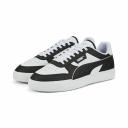 Puma Caven Dime Trainers Black White - 41