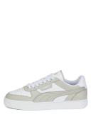 Puma Caven Dime Trainers Black White - 41