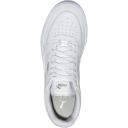 Puma Caven Dime White Trainers