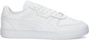 Puma Caven Dime White Trainers