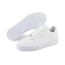 Puma Caven Dime White Trainers