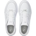 Puma Caven Dime White Trainers