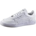 Puma Caven Dime White Trainers