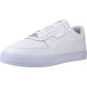 Puma Caven Dime White Trainers