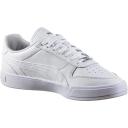 Puma Caven Dime White Trainers