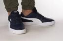 Puma Caven M 38081023 Shoes Blue