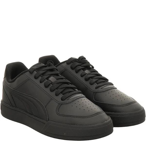 Puma - Caven Sneakers Black