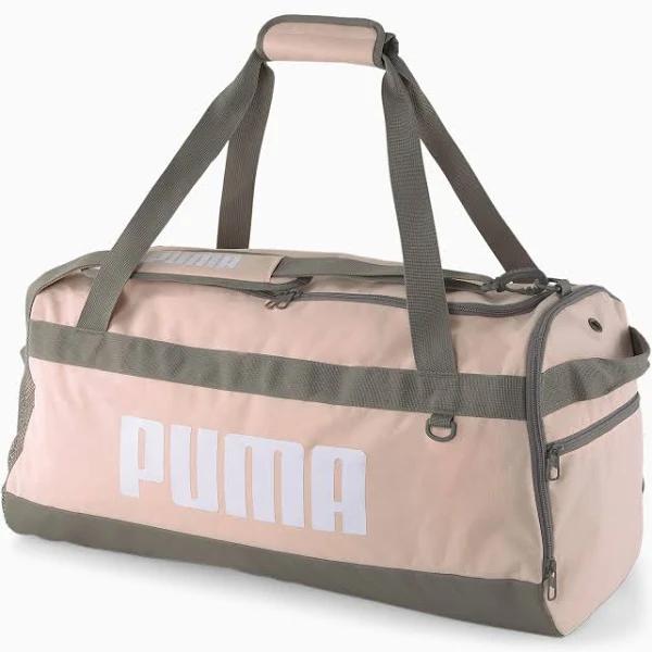 Puma Challenger Duffel Bag