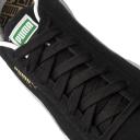 Puma Classic Suede Trainers in Black