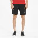 Puma Classics Logo Shorts Black - L