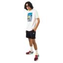 Puma Classics Logo Shorts Black - L