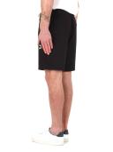 Puma Classics Logo Shorts Black - L