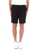 Puma Classics Logo Shorts Black - L