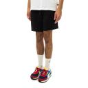 Puma Classics Logo Shorts Black - L