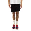 Puma Classics Logo Shorts Black - L