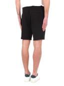Puma Classics Logo Shorts Black - L