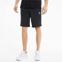 Puma Classics Logo Shorts Black - M