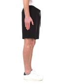 Puma Classics Logo Shorts Black - M