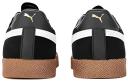 Puma Club Trainer - Black - Size - 7.5
