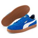 Puma Club Trainer - Blue - Size - 7