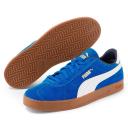 Puma Club Trainer - Blue - Size - 8