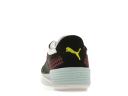 Puma Clyde All-Pro Black Pink Lady