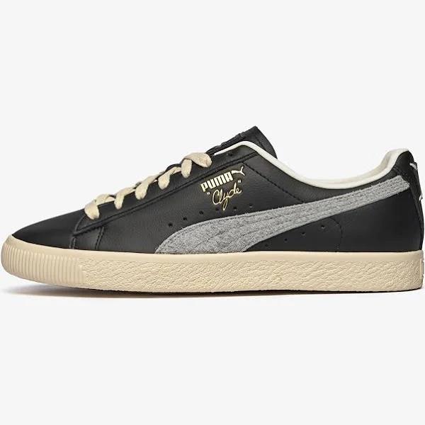 Puma Clyde Base - Black