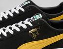 Puma Clyde OG - Black