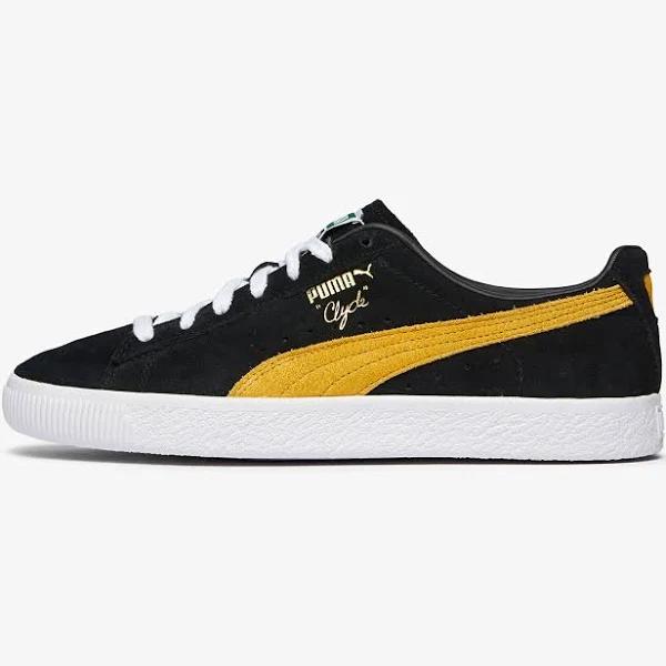 Puma Clyde OG - Black