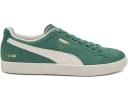 Puma Clyde OG END. Green