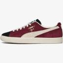 Puma Clyde OG END. Red