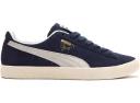 Puma Clyde OG END. Red