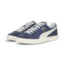 Puma Clyde OG Parisian Night Shoes - Size 7 - Parisian night-puma white-pris