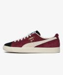 Puma Clyde OG Red