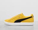 Puma Clyde OG Women's - Yellow