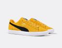 Puma Clyde OG - Yellow