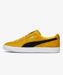 Puma Clyde OG - Yellow