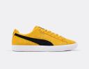 Puma Clyde OG - Yellow