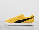 Puma Clyde OG - Yellow