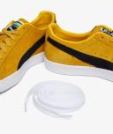 Puma Clyde OG - Yellow