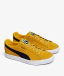 Puma Clyde OG - Yellow