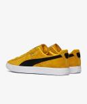 Puma Clyde OG - Yellow