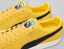 Puma Clyde OG - Yellow