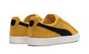 Puma Clyde OG Yellow / Black Shoes - Size 9 - Yellow sizzle-puma Black
