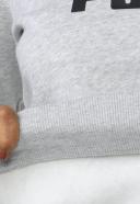 Puma Core Crew Sweatshirt - Grey