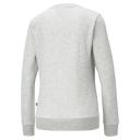 Puma Core Crew Sweatshirt - Grey