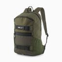 Puma Deck Backpack Green