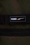 Puma Deck Backpack Green