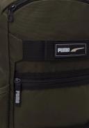 Puma Deck Backpack Green