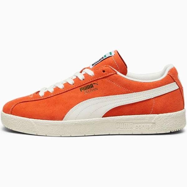 Puma Delphin - Orange - 13